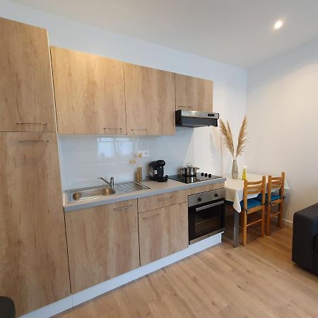 Appartement Savane ナンシー エクステリア 写真