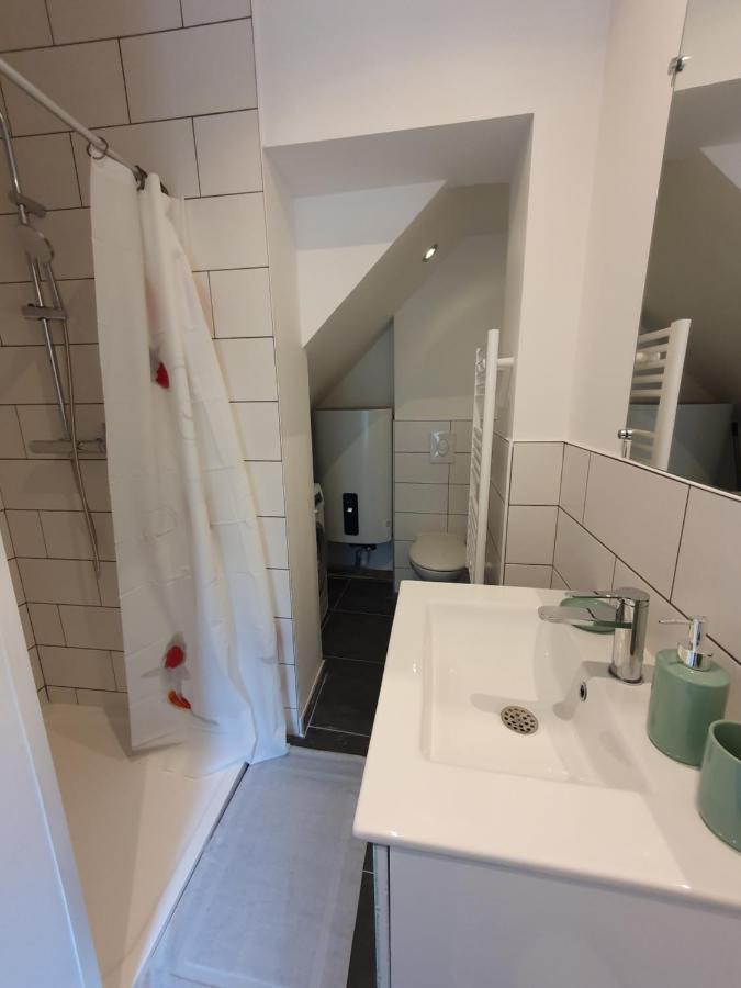 Appartement Savane ナンシー エクステリア 写真
