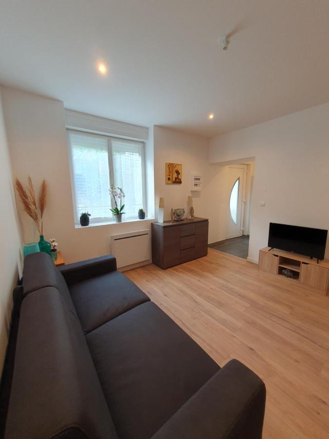 Appartement Savane ナンシー エクステリア 写真