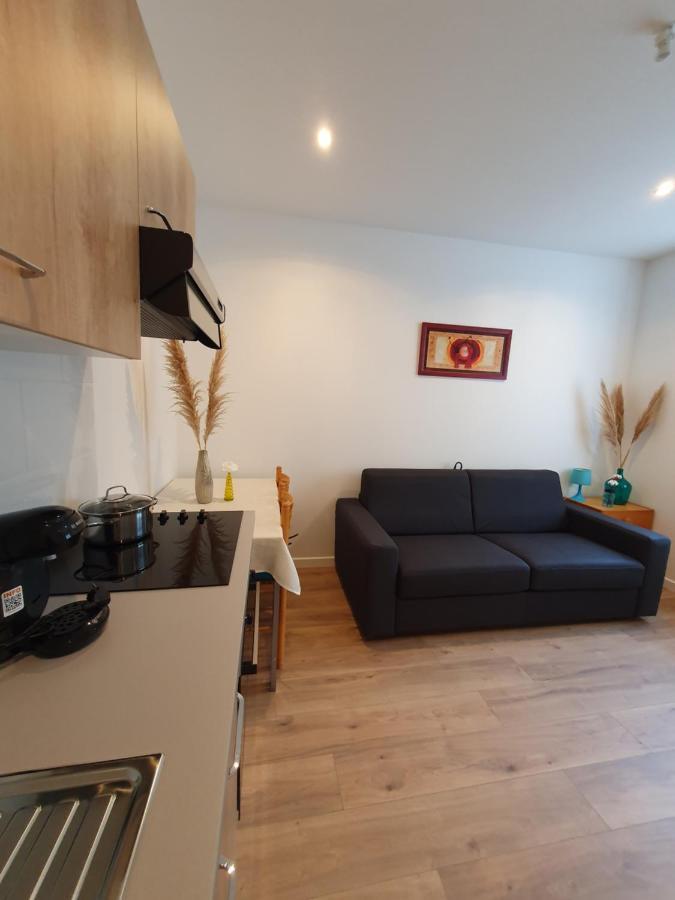 Appartement Savane ナンシー エクステリア 写真