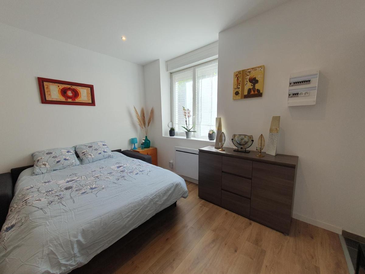Appartement Savane ナンシー エクステリア 写真