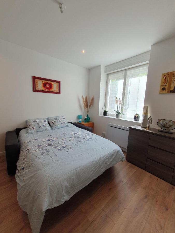 Appartement Savane ナンシー エクステリア 写真