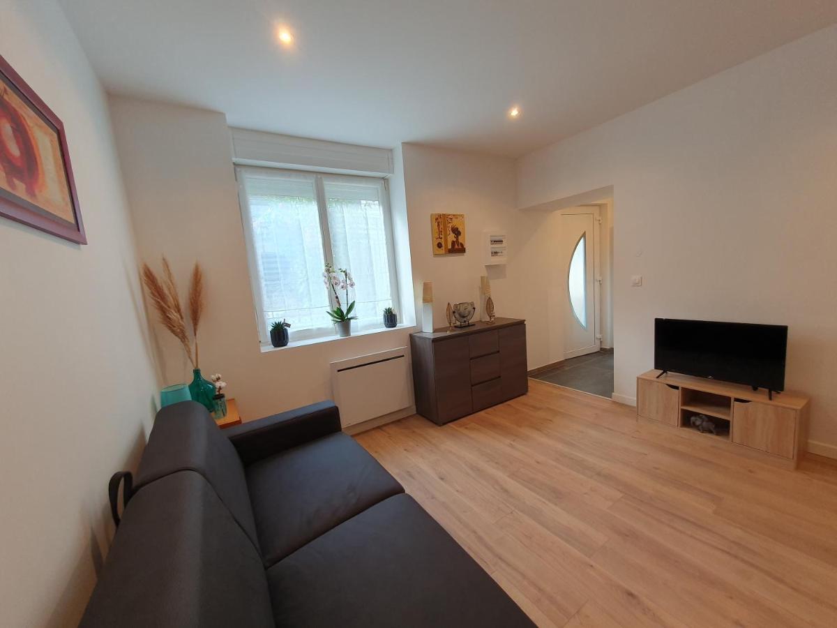 Appartement Savane ナンシー エクステリア 写真