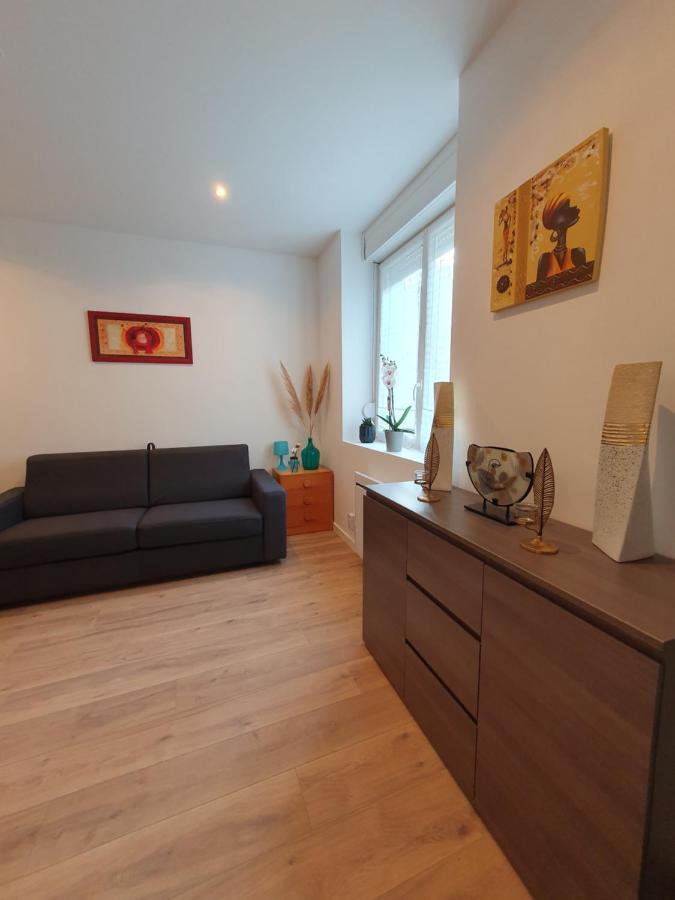 Appartement Savane ナンシー エクステリア 写真