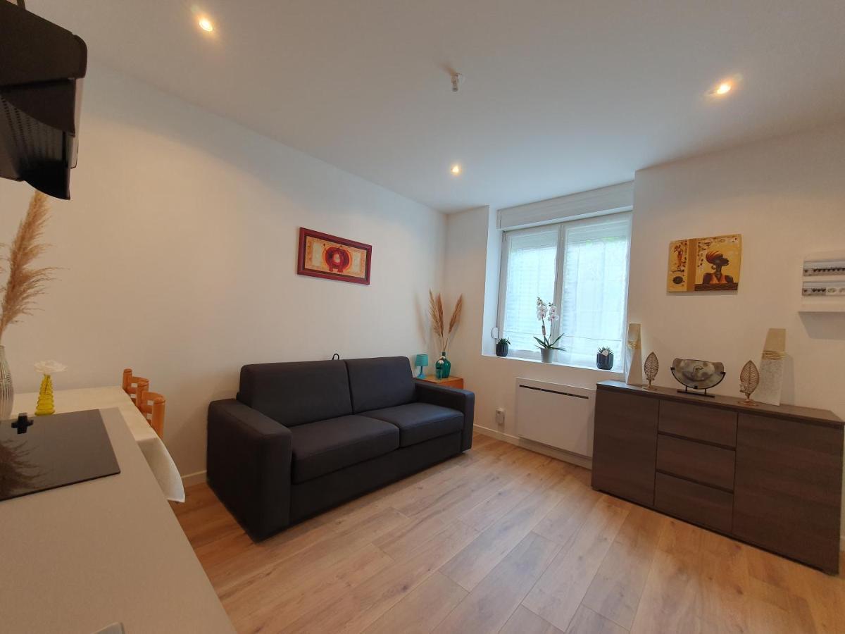Appartement Savane ナンシー エクステリア 写真