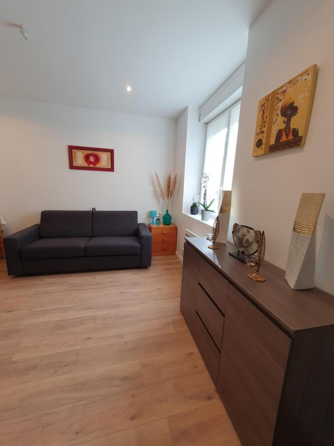 Appartement Savane ナンシー エクステリア 写真